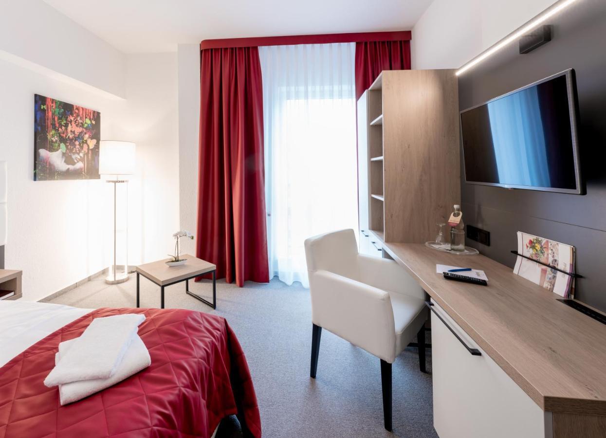 Hotel Stadtfeld Magdeburg Exterior photo