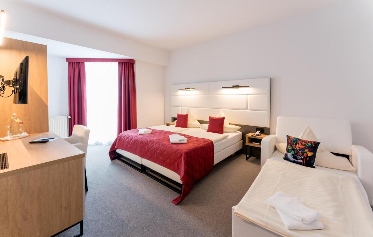 Hotel Stadtfeld Magdeburg Exterior photo